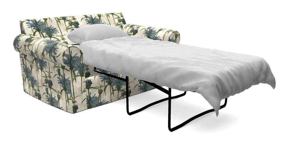 Upperton Sofa Bed open