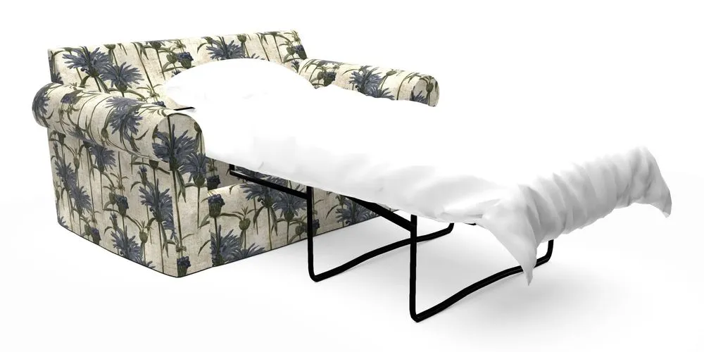 Upperton Sofa Bed open