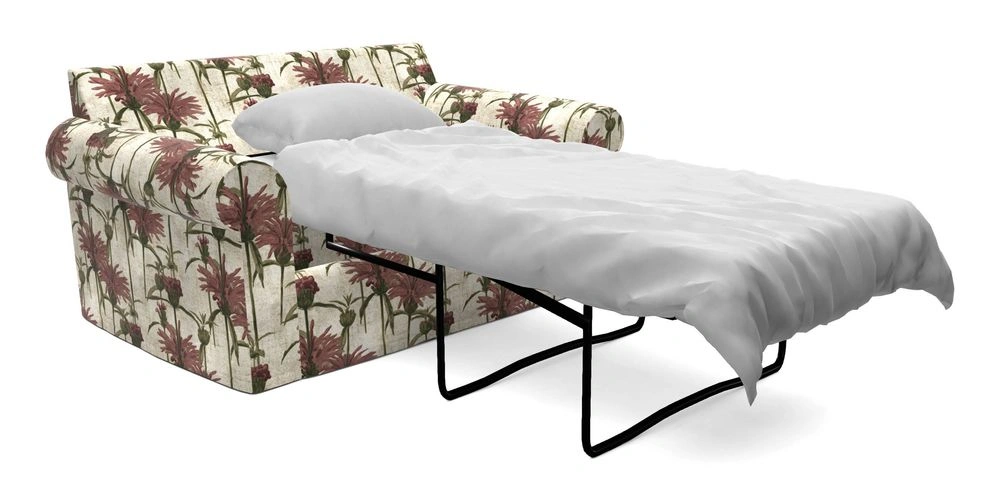 Upperton Sofa Bed open
