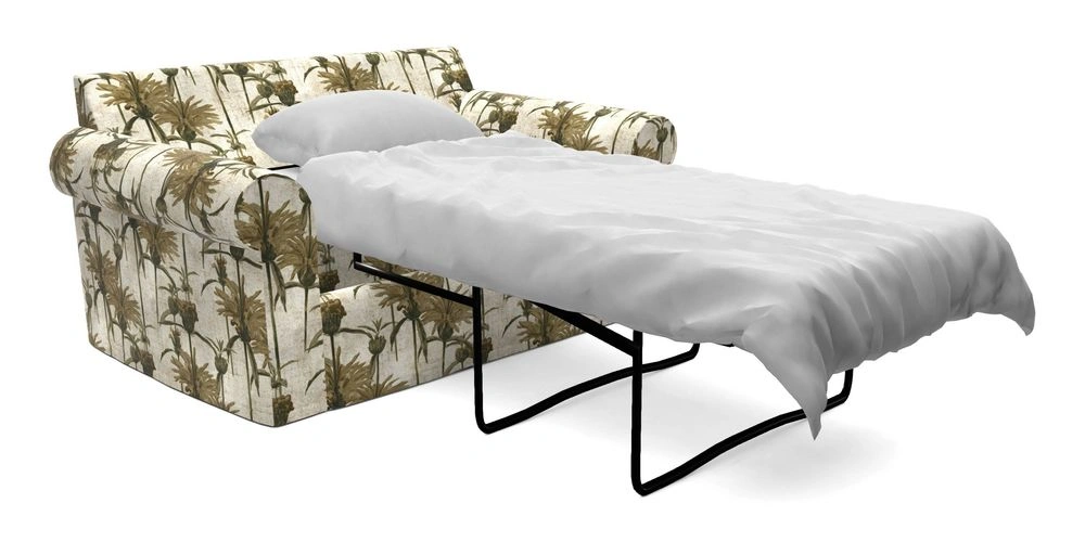 Upperton Sofa Bed open