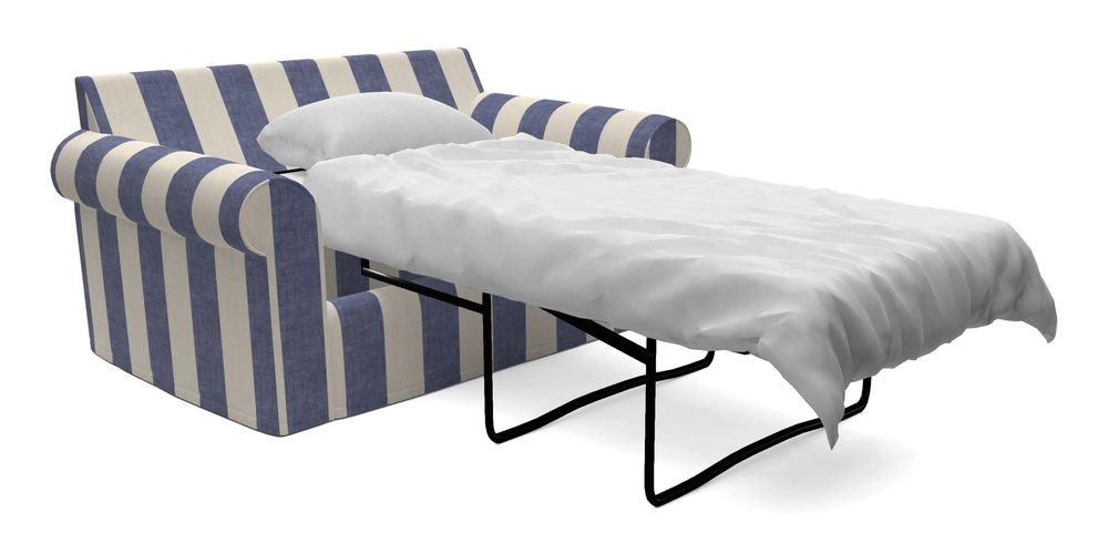 Upperton Sofa Bed open