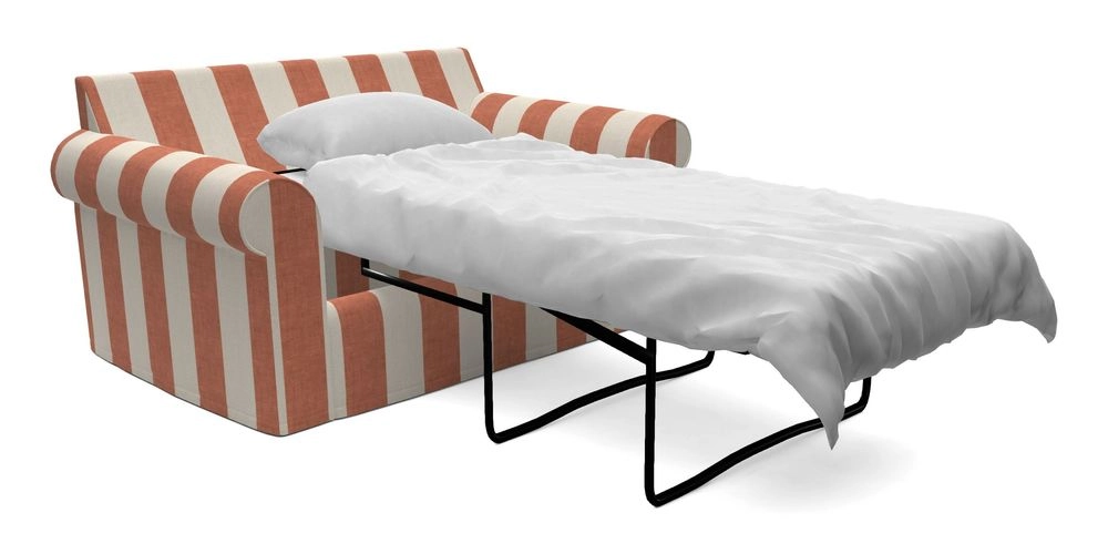 Upperton Sofa Bed open