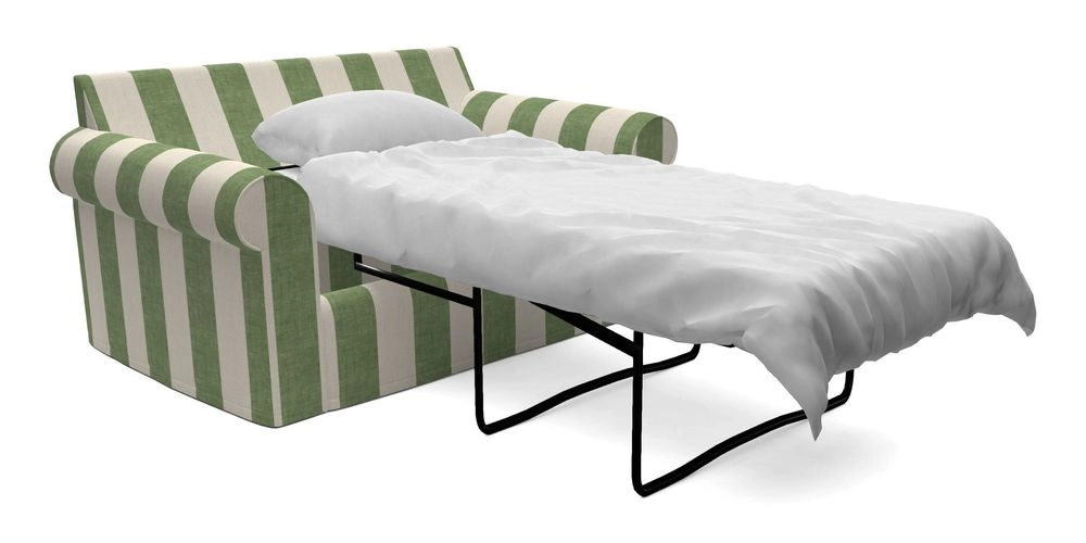 Upperton Sofa Bed open