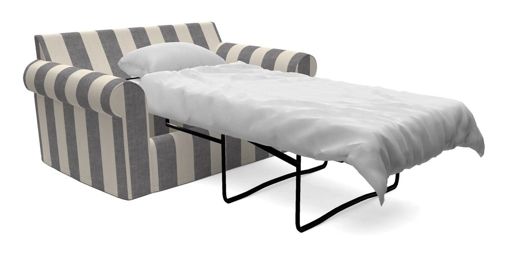 Upperton Sofa Bed open
