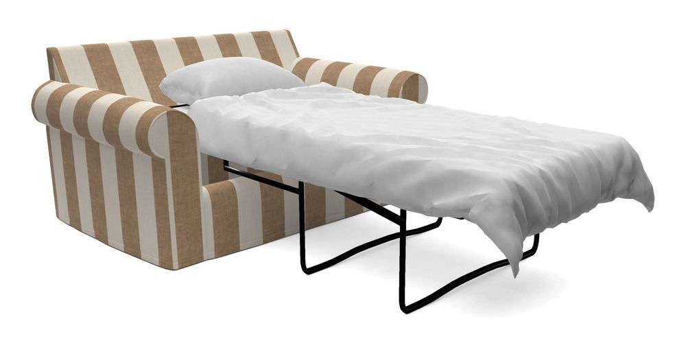 Upperton Sofa Bed open