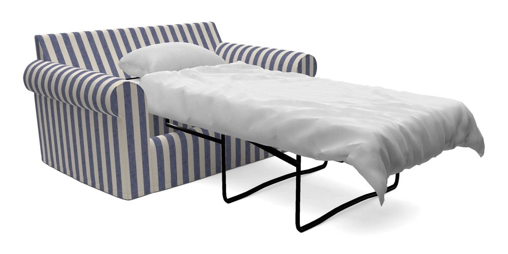 Upperton Sofa Bed open