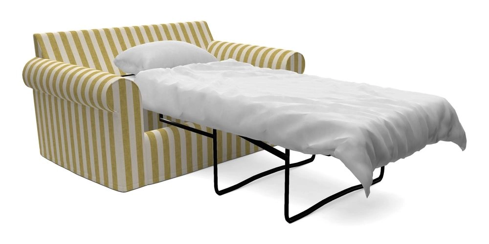 Upperton Sofa Bed open