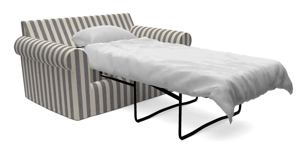 Upperton Sofa Bed open