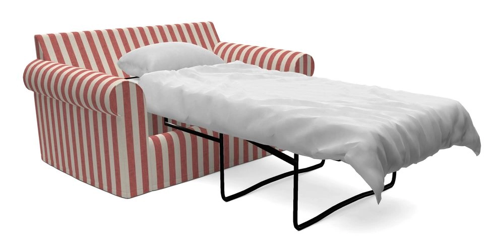 Upperton Sofa Bed open