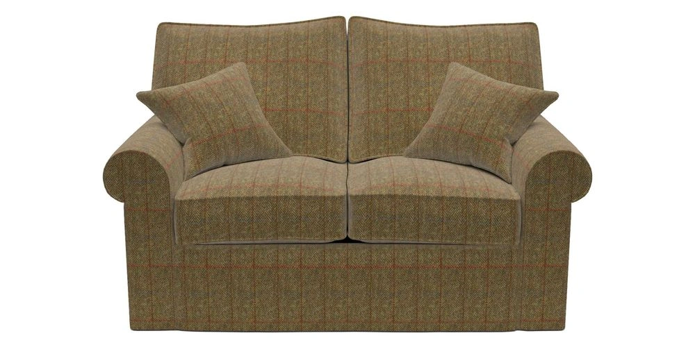 2.5 Seater