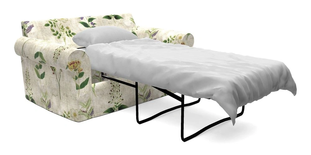 Upperton Sofa Bed open