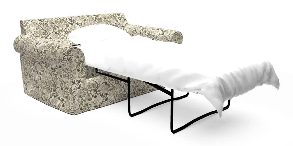 Upperton Sofa Bed open