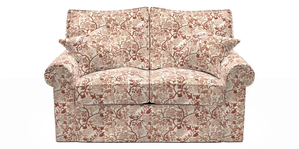 2.5 Seater