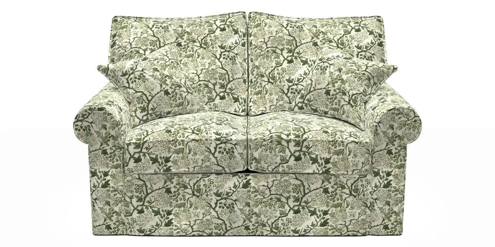 2.5 Seater