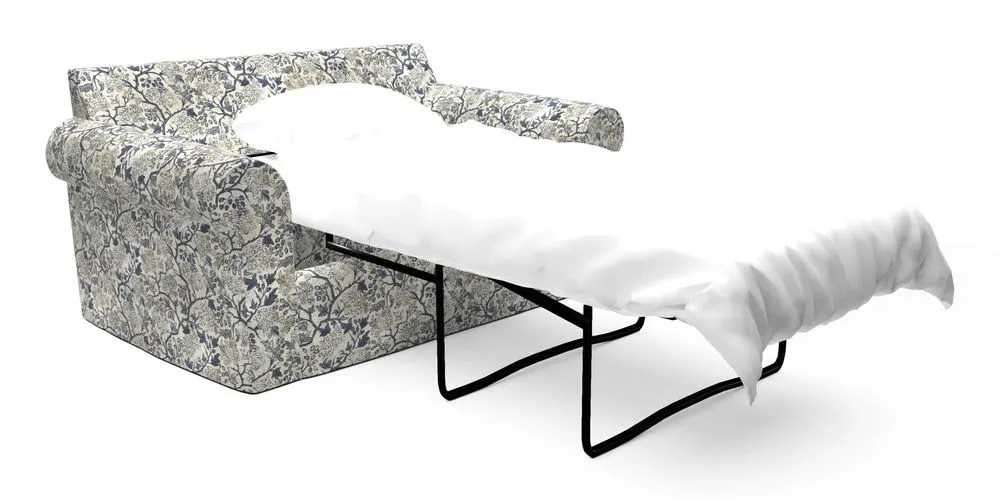 Upperton Sofa Bed open