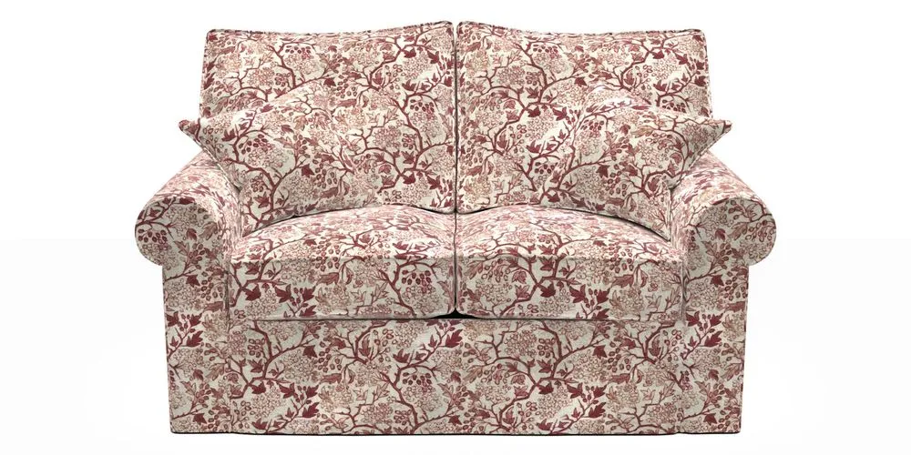 2.5 Seater
