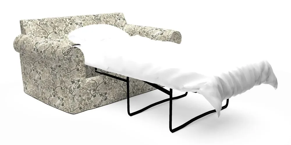 Upperton Sofa Bed open