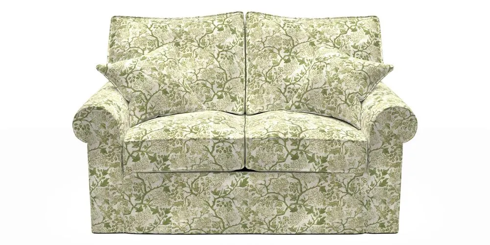 2.5 Seater