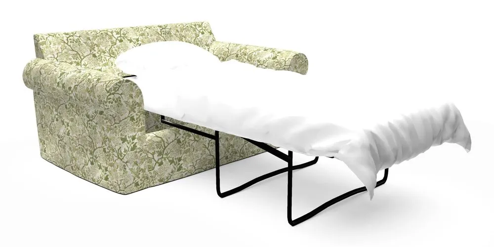 Upperton Sofa Bed open