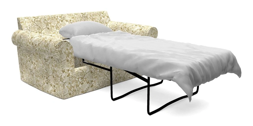 Upperton Sofa Bed open