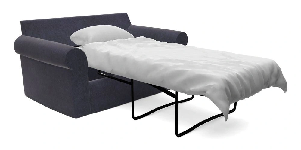 Upperton Sofa Bed open