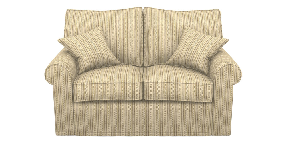 Product photograph of Upperton Sofa Bed 2 5 Seater Sofa Bed In Cloth 22 Weaves - North Cascades - Jade from Sofas and Stuff Limited