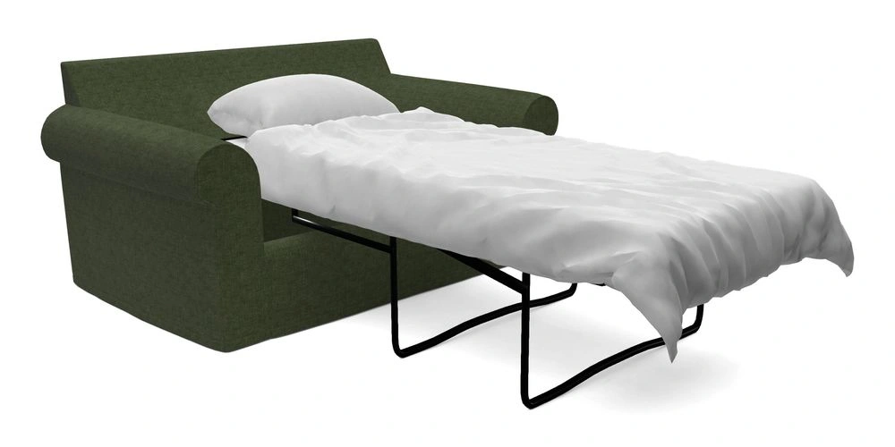 Upperton Sofa Bed open