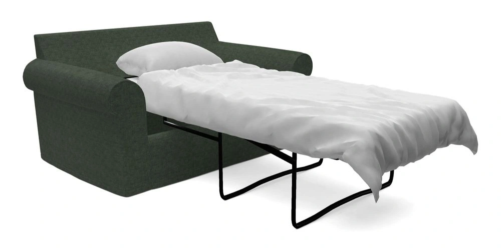 Upperton Sofa Bed open