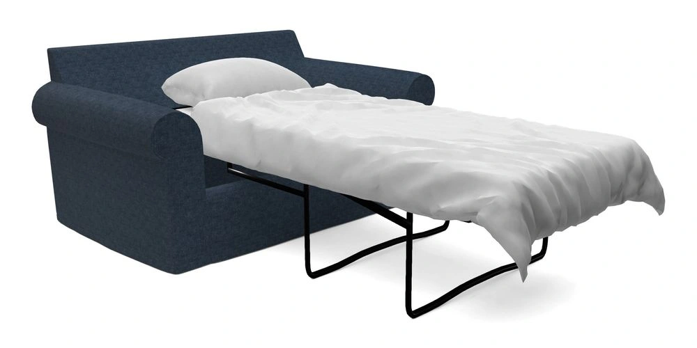 Upperton Sofa Bed open