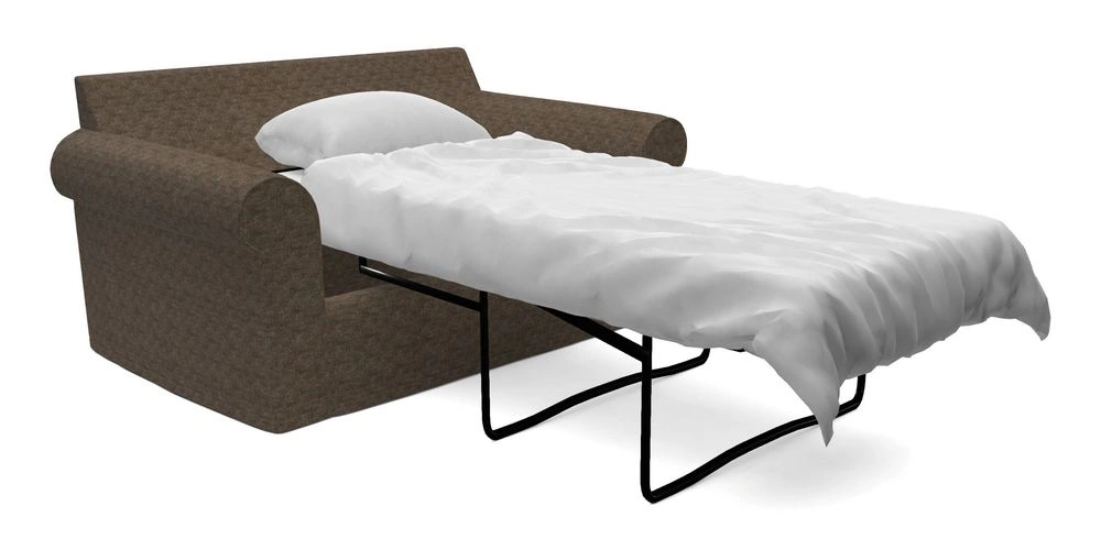 Upperton Sofa Bed open