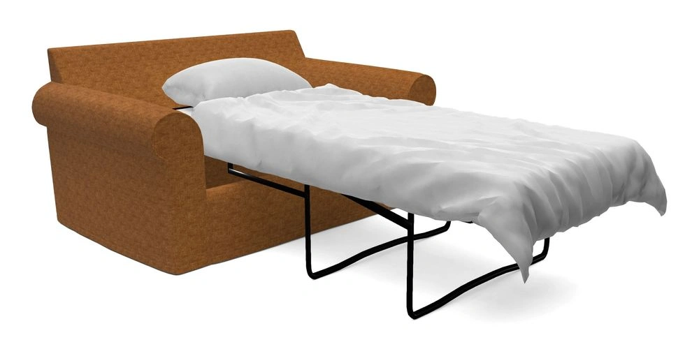 Upperton Sofa Bed open