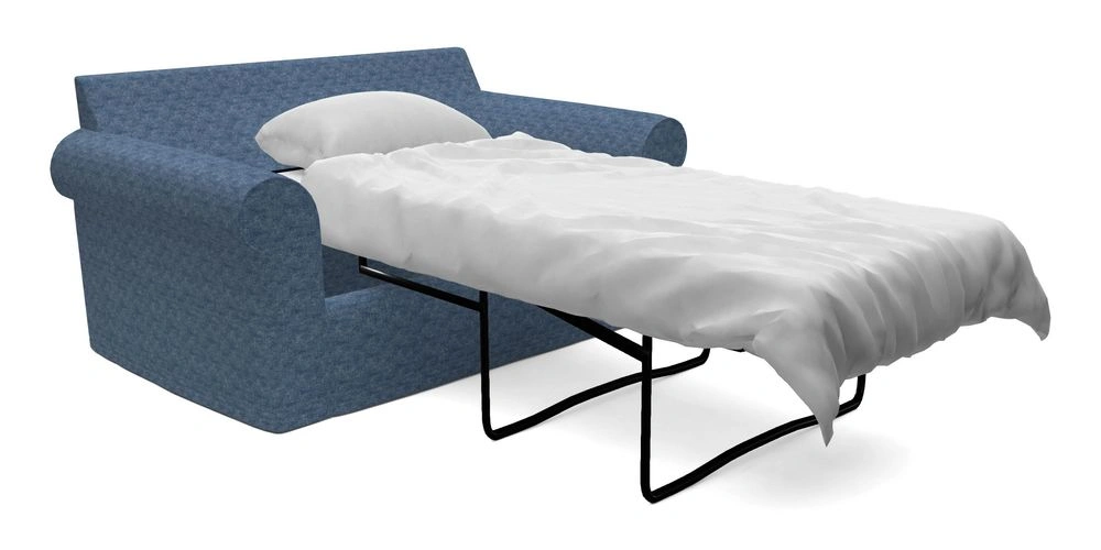 Upperton Sofa Bed open