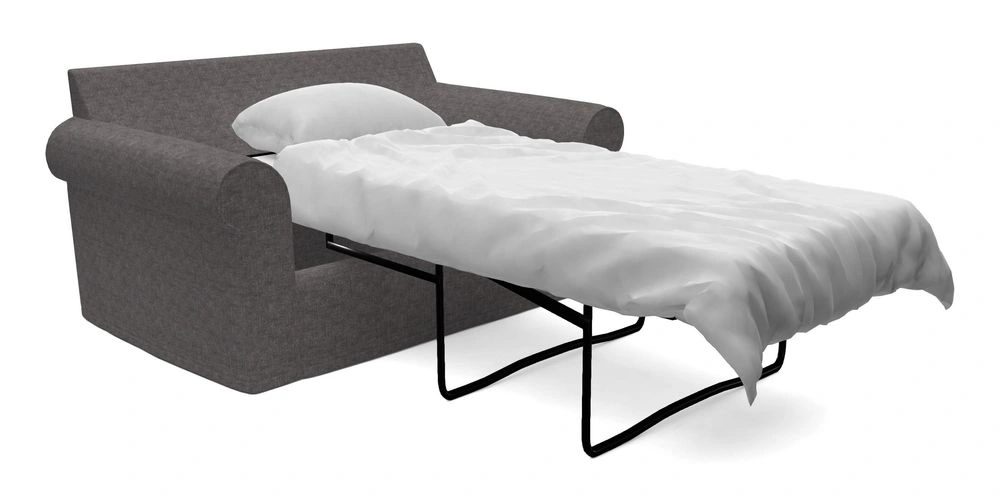 Upperton Sofa Bed open