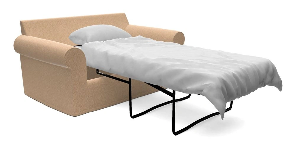 Upperton Sofa Bed open