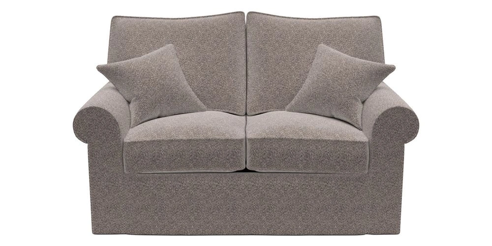 2.5 Seater