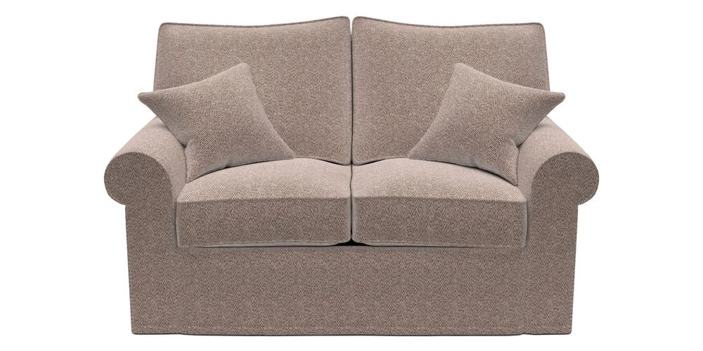 2.5 Seater