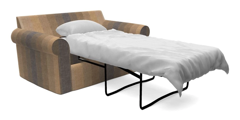 Upperton Sofa Bed open