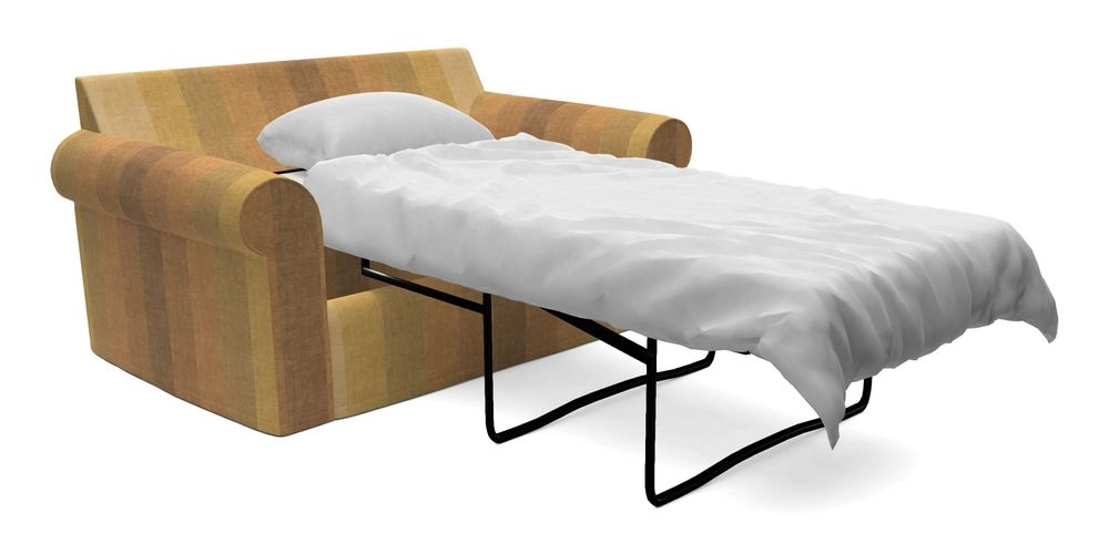Upperton Sofa Bed open