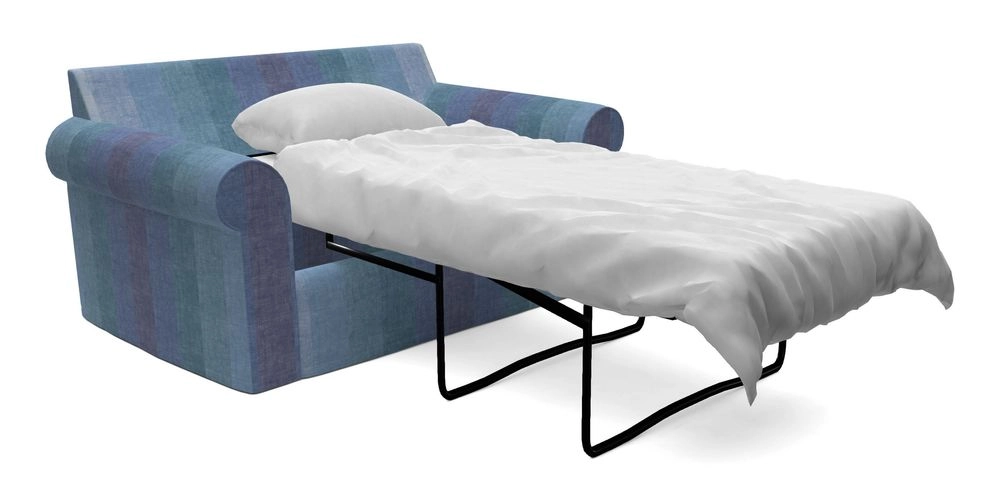 Upperton Sofa Bed open