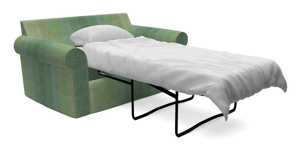 Upperton Sofa Bed open