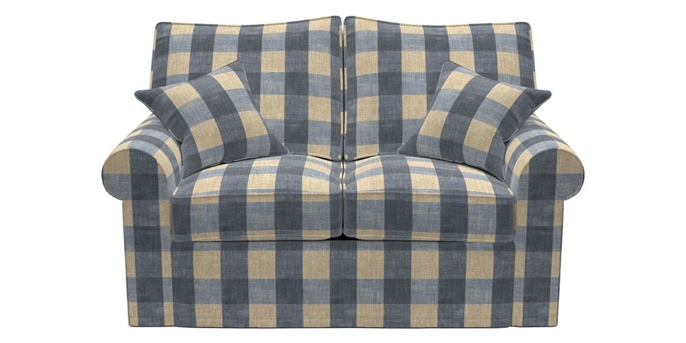 2.5 Seater