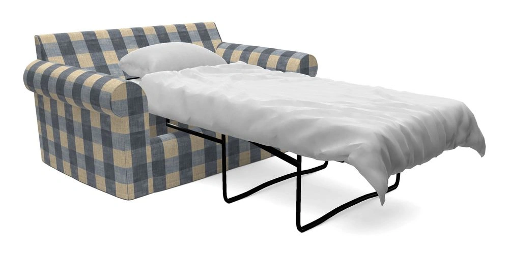 Upperton Sofa Bed open