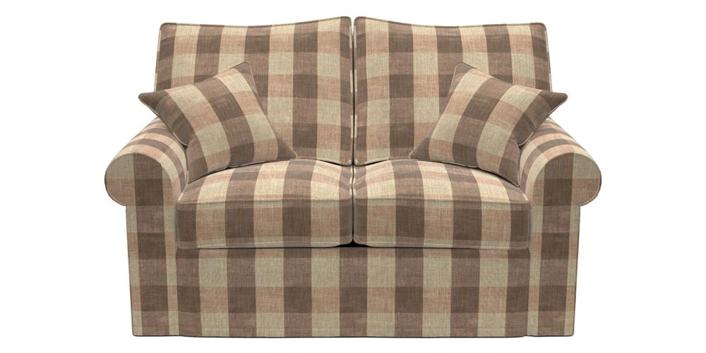 2.5 Seater