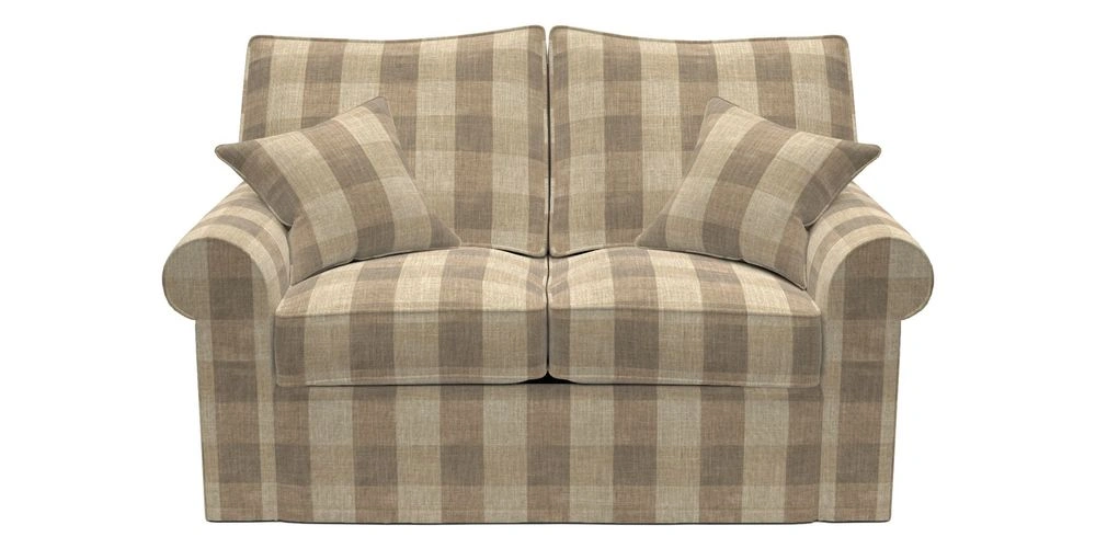 2.5 Seater