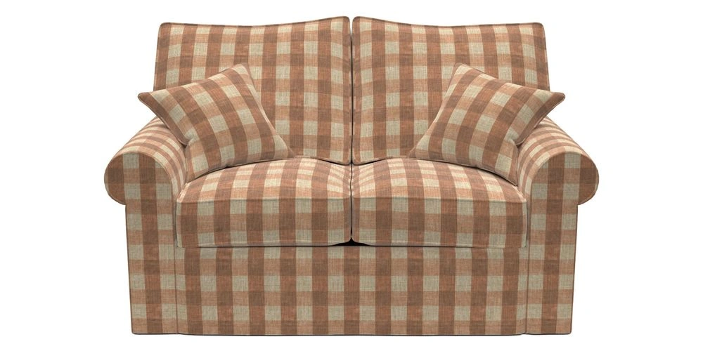 2.5 Seater