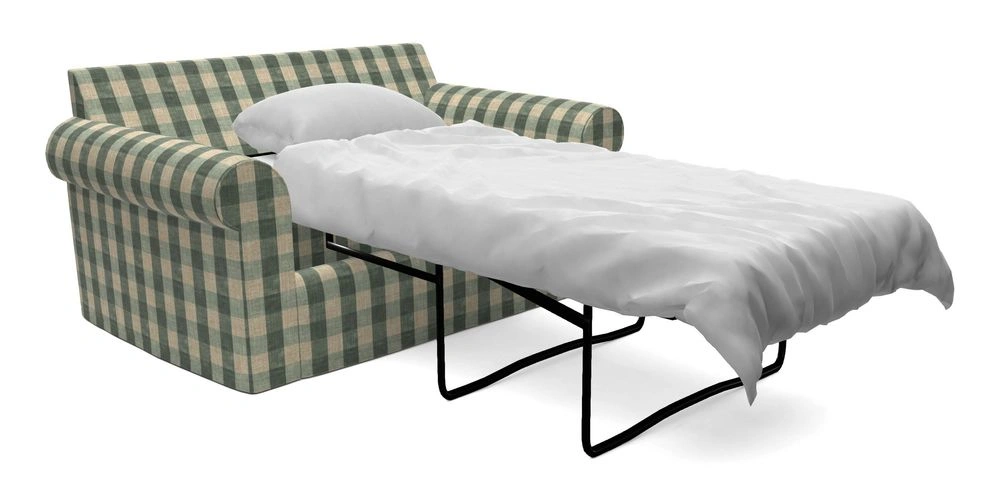 Upperton Sofa Bed open