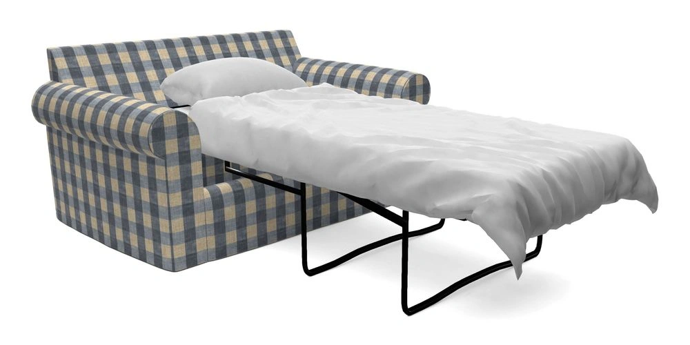 Upperton Sofa Bed open