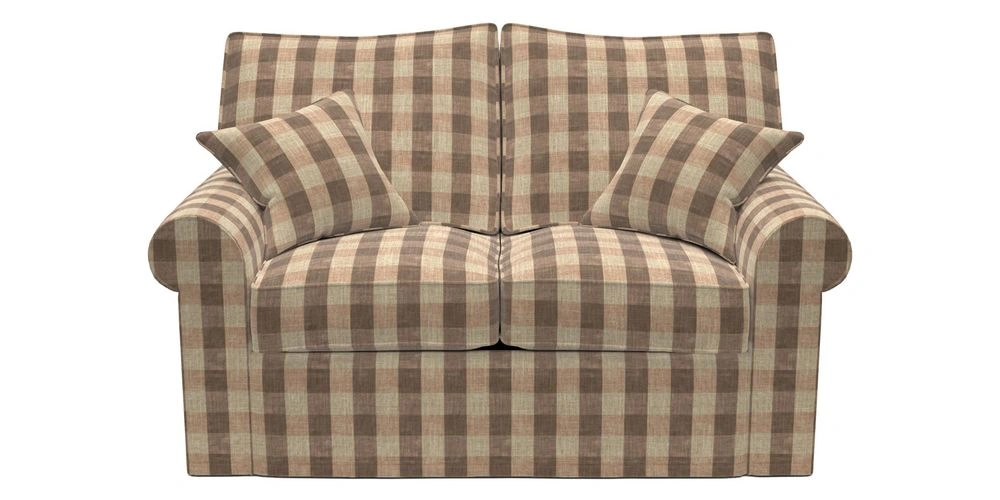 2.5 Seater