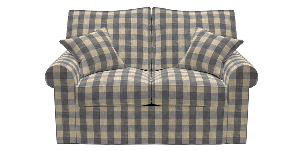 2.5 Seater