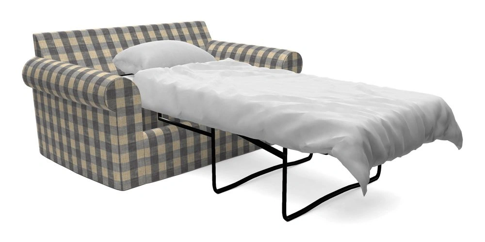 Upperton Sofa Bed open